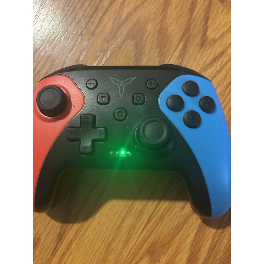 Wireless Pro Style Controller Compatible with Nintendo Switch X107 B18